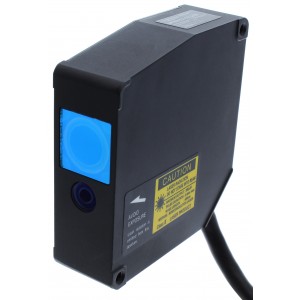 Laser Measurement Sensor CD5-L25A